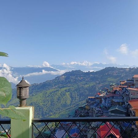 Dew Drops Guest House Darjeeling  Luaran gambar