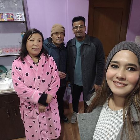 Dew Drops Guest House Darjeeling  Luaran gambar