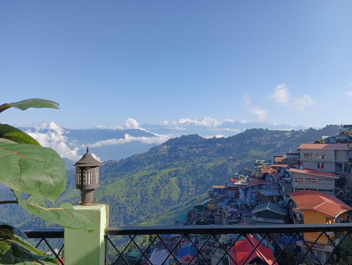 Dew Drops Guest House Darjeeling  Luaran gambar