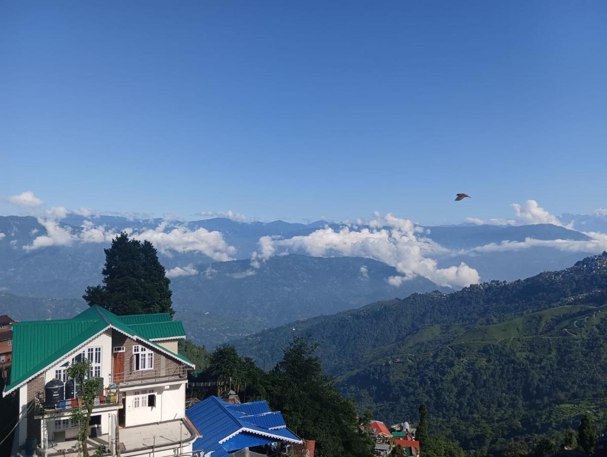 Dew Drops Guest House Darjeeling  Luaran gambar