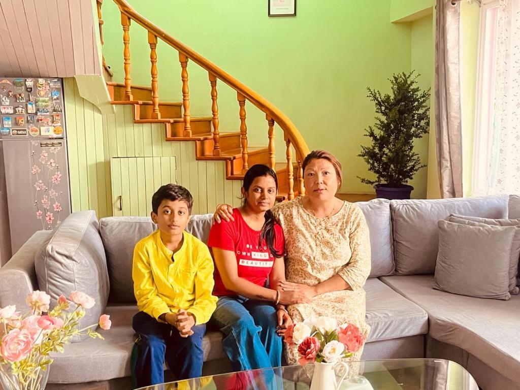 Dew Drops Guest House Darjeeling  Luaran gambar