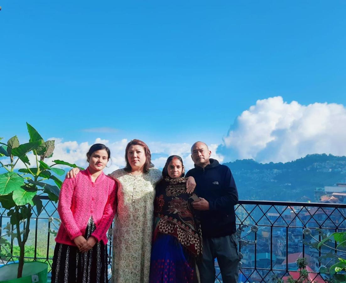 Dew Drops Guest House Darjeeling  Luaran gambar