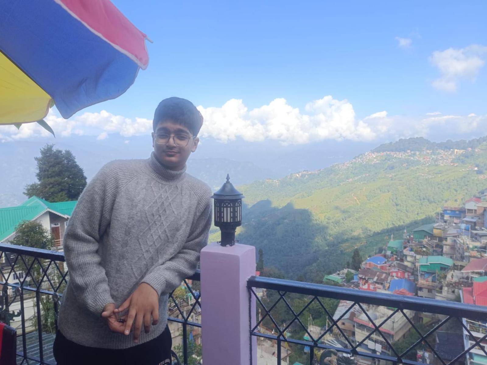 Dew Drops Guest House Darjeeling  Luaran gambar
