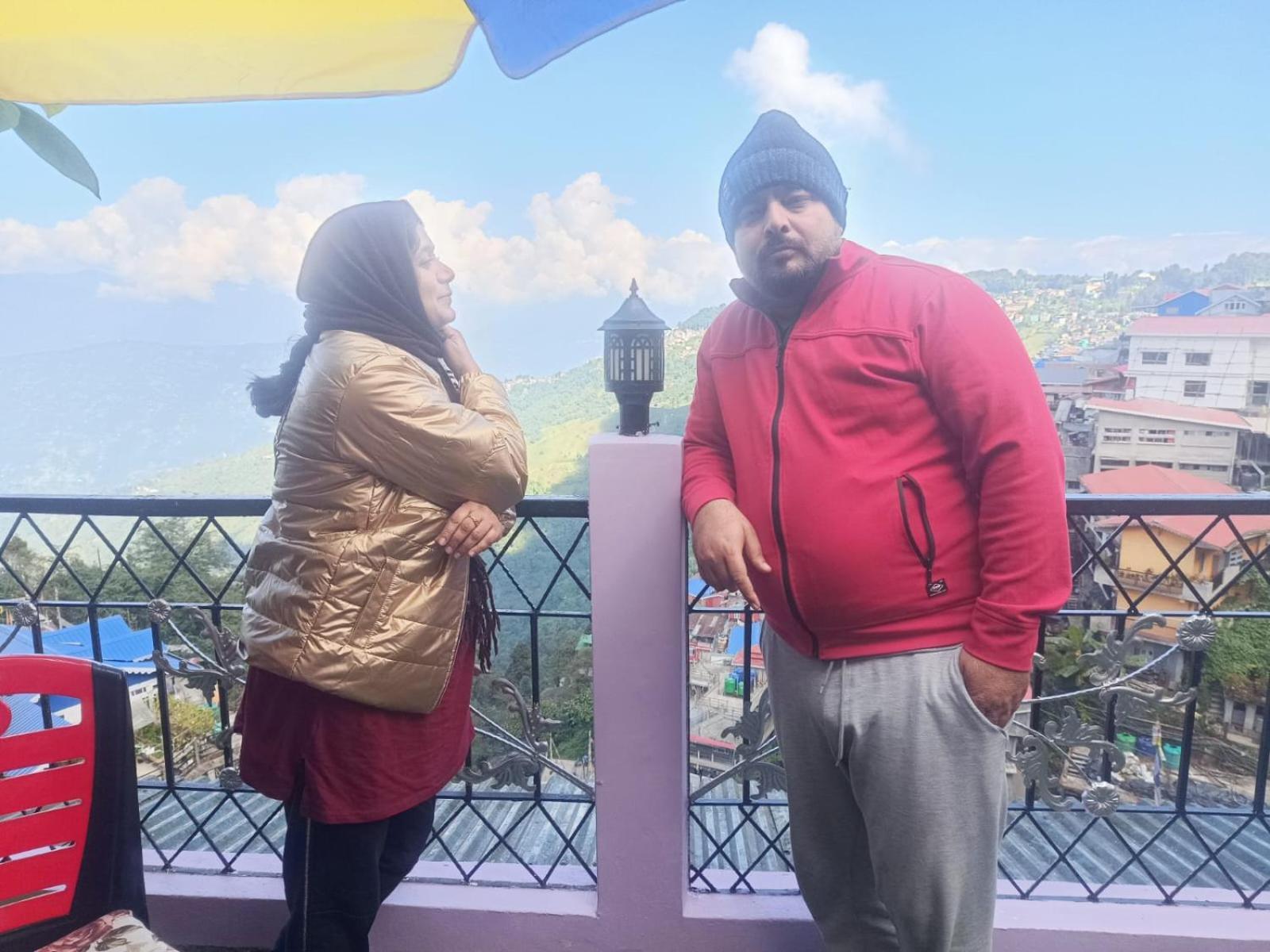 Dew Drops Guest House Darjeeling  Luaran gambar