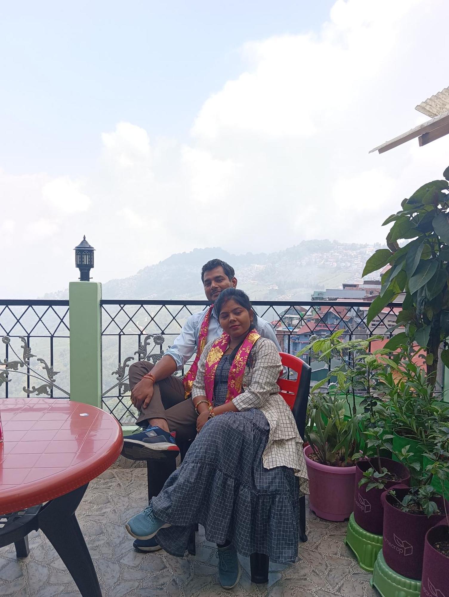 Dew Drops Guest House Darjeeling  Luaran gambar