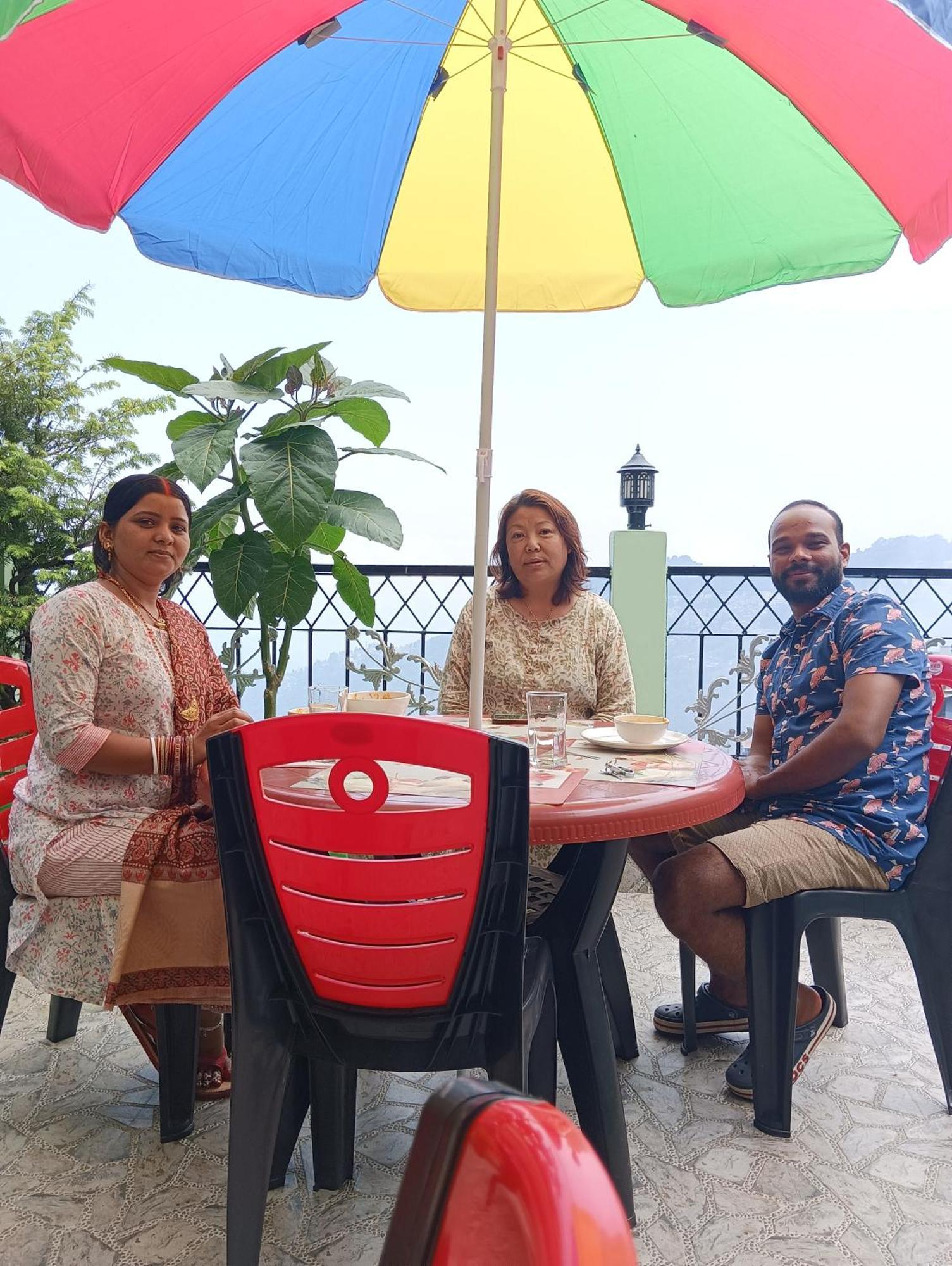 Dew Drops Guest House Darjeeling  Luaran gambar