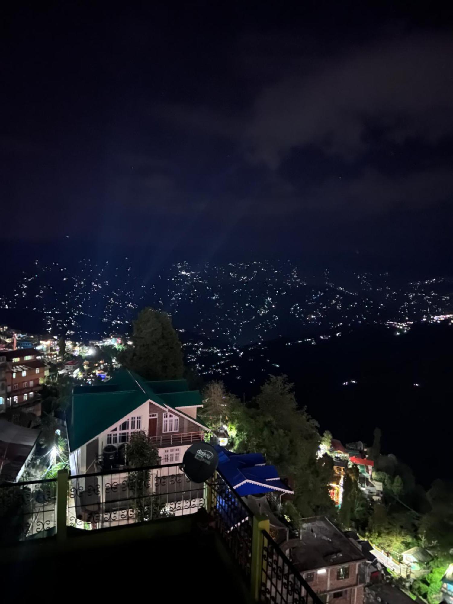 Dew Drops Guest House Darjeeling  Luaran gambar