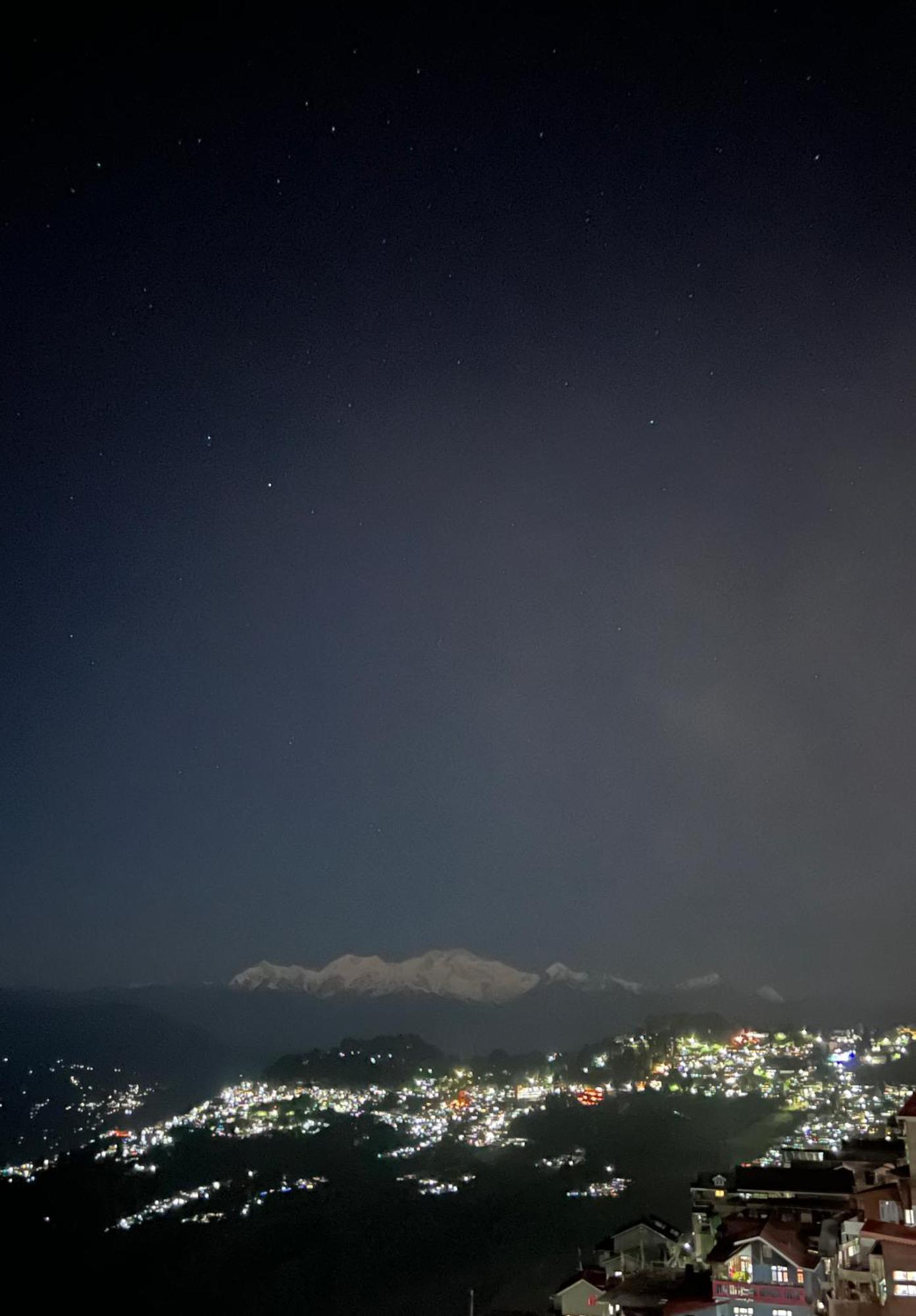 Dew Drops Guest House Darjeeling  Luaran gambar