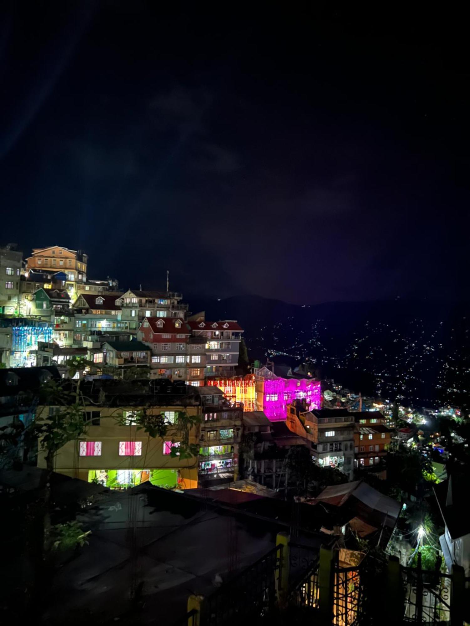 Dew Drops Guest House Darjeeling  Luaran gambar