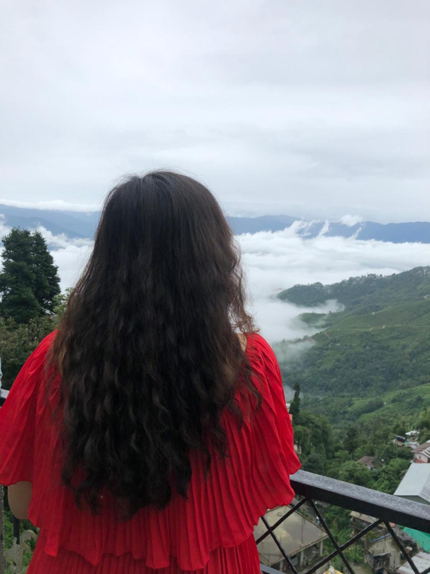 Dew Drops Guest House Darjeeling  Luaran gambar