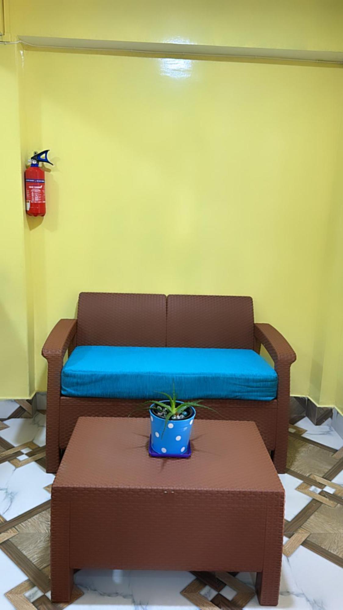 Dew Drops Guest House Darjeeling  Luaran gambar