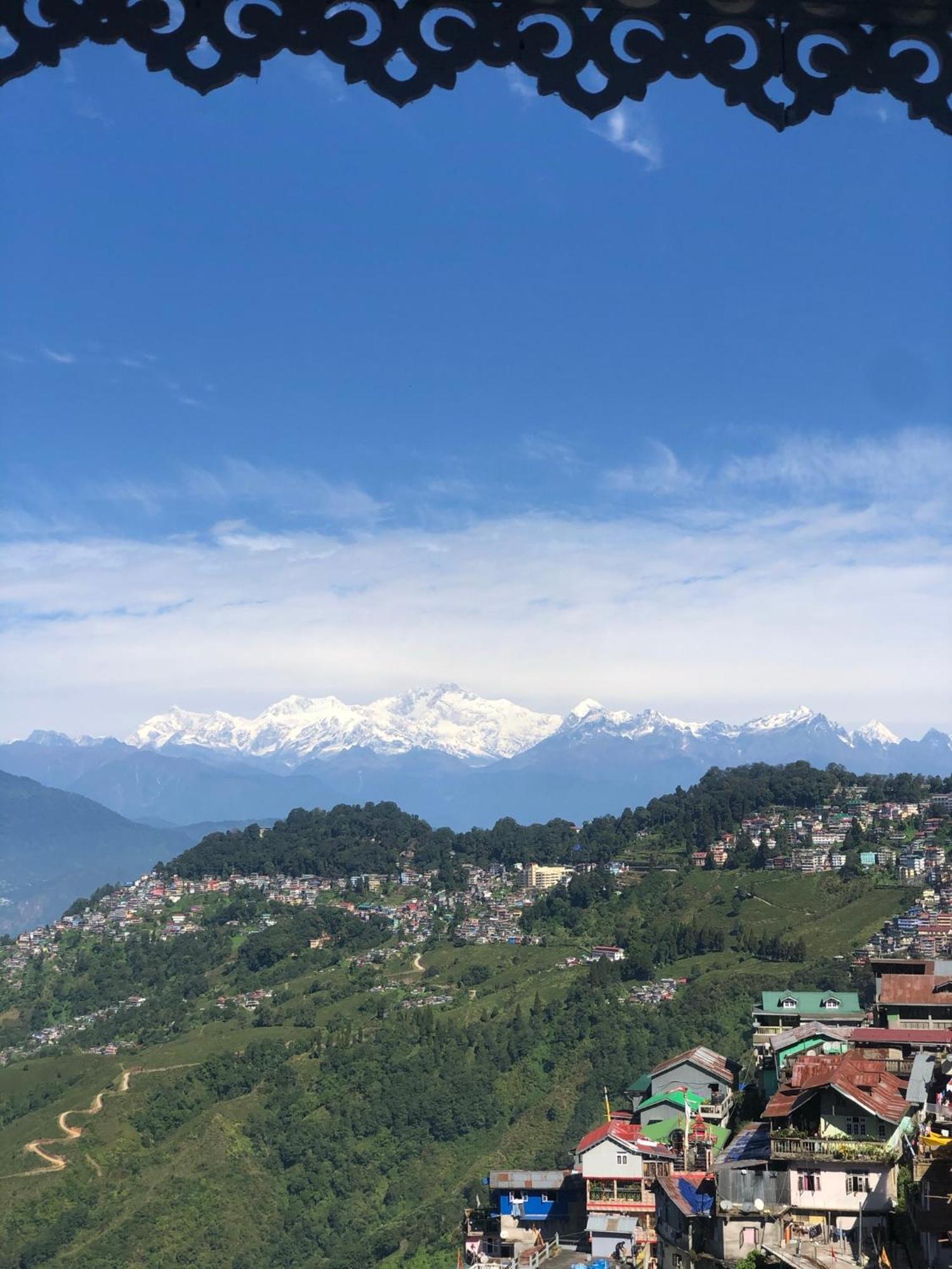 Dew Drops Guest House Darjeeling  Luaran gambar