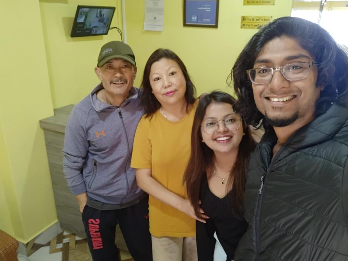 Dew Drops Guest House Darjeeling  Luaran gambar