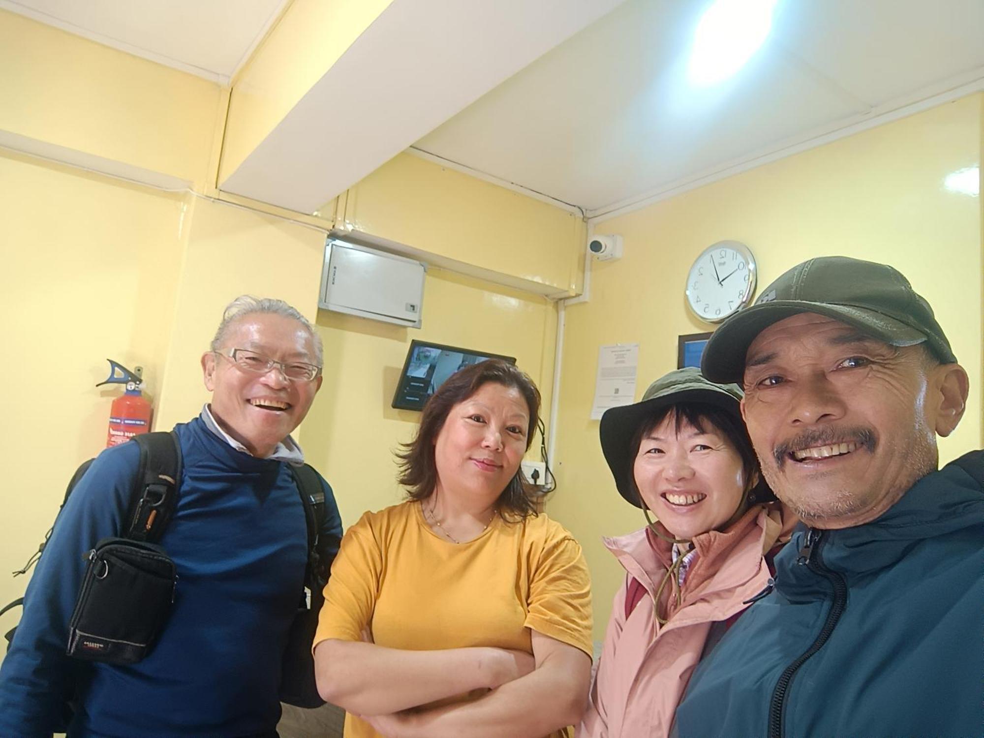 Dew Drops Guest House Darjeeling  Luaran gambar