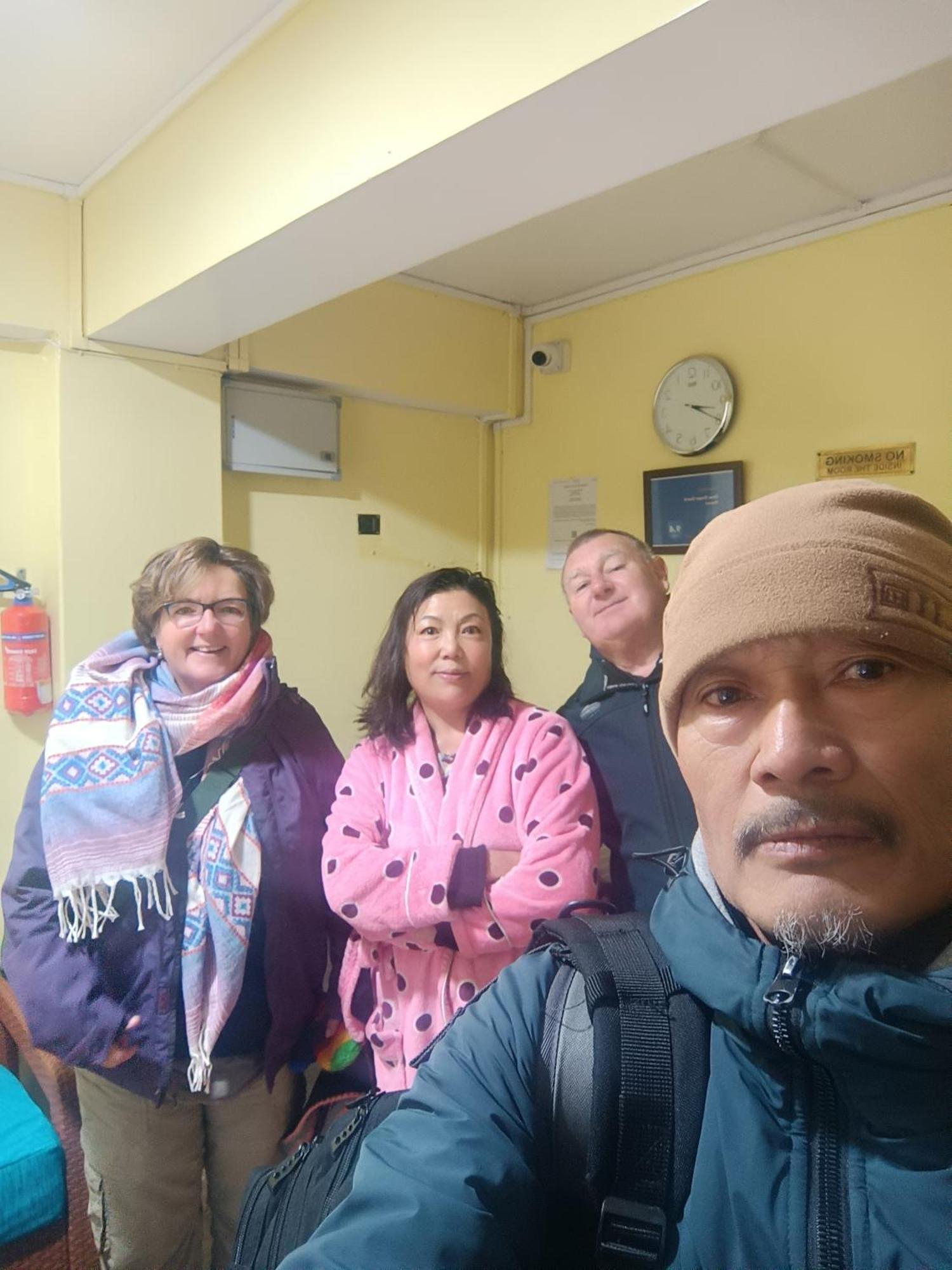 Dew Drops Guest House Darjeeling  Luaran gambar