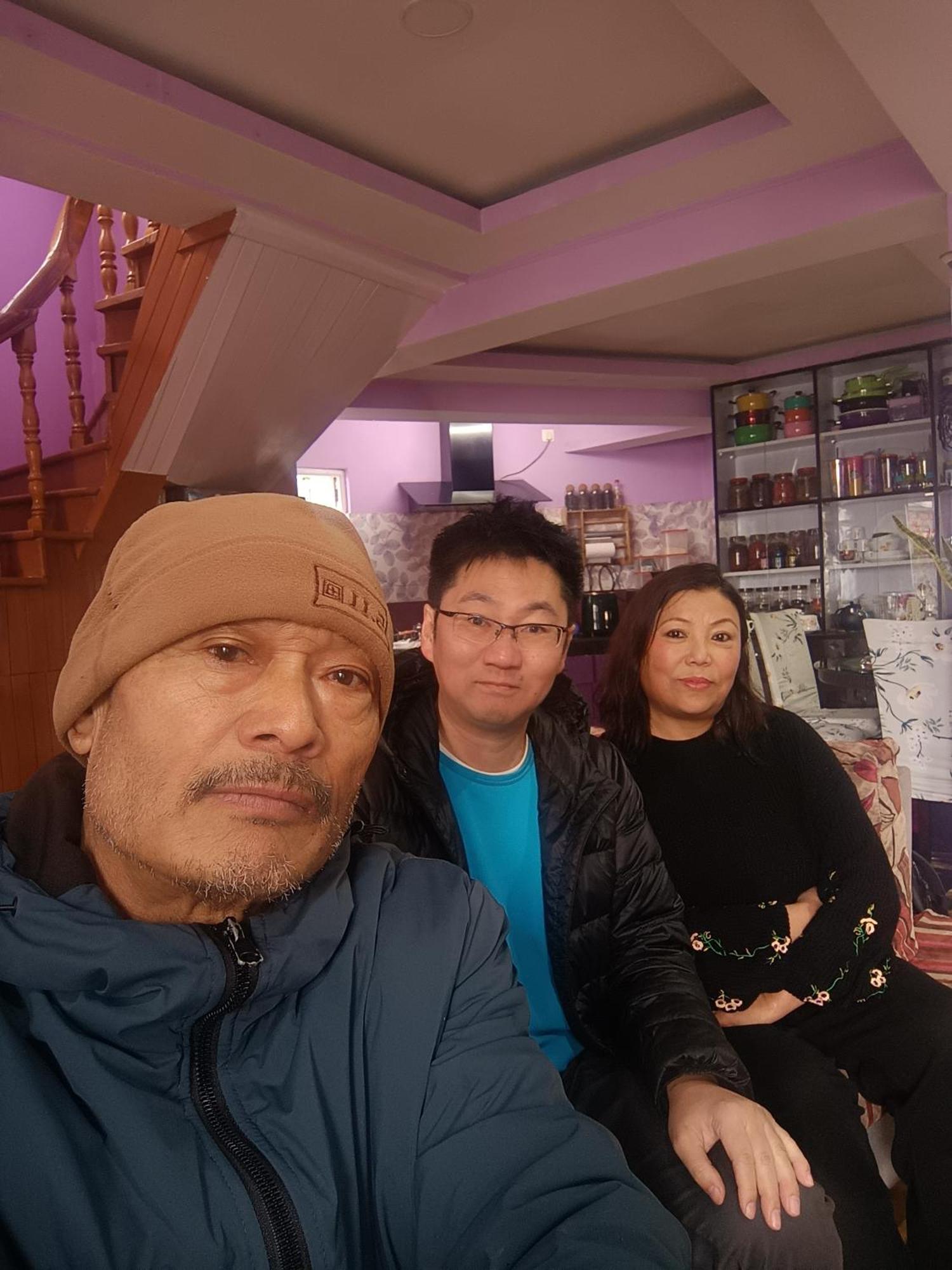Dew Drops Guest House Darjeeling  Luaran gambar