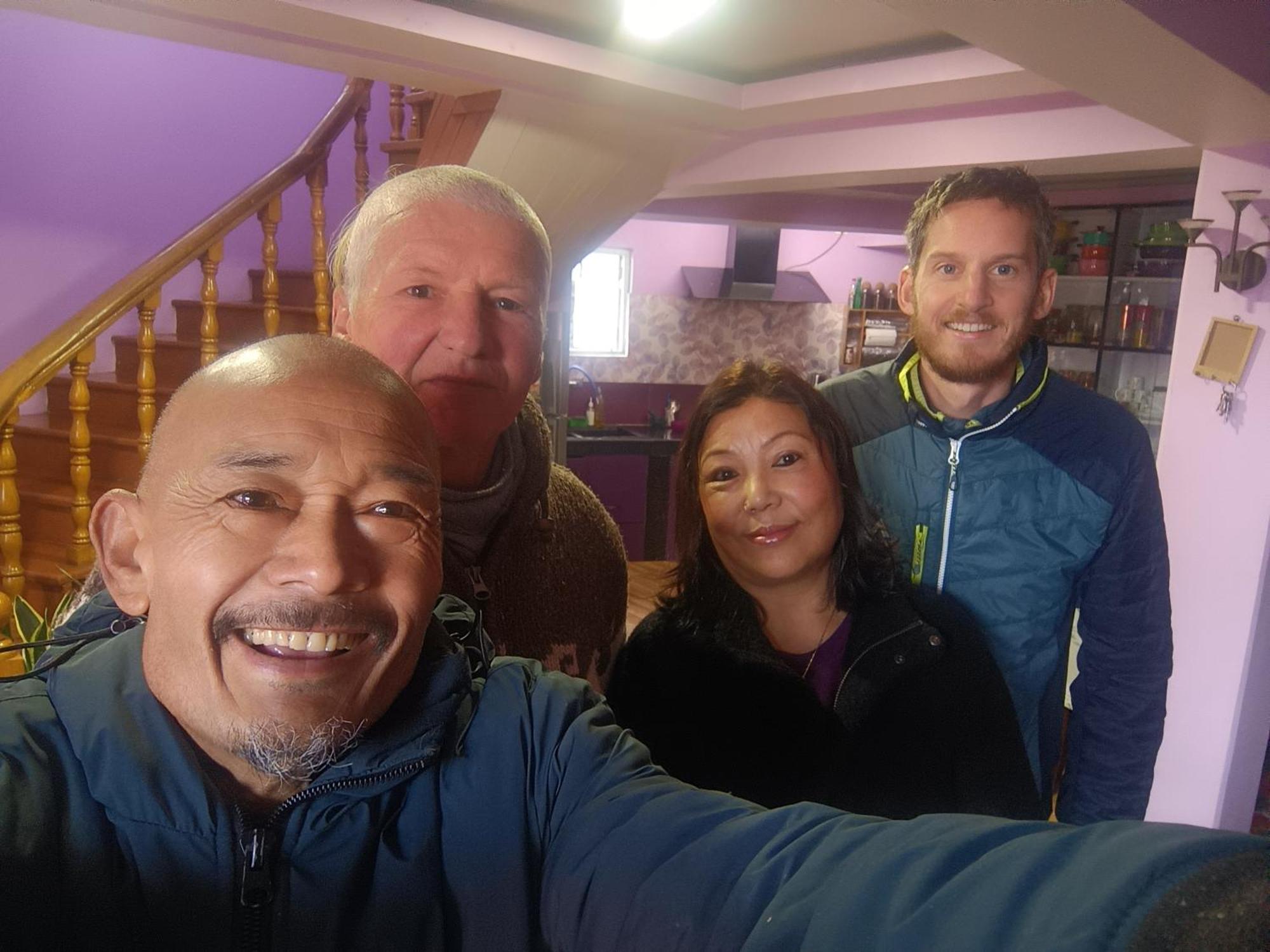 Dew Drops Guest House Darjeeling  Luaran gambar