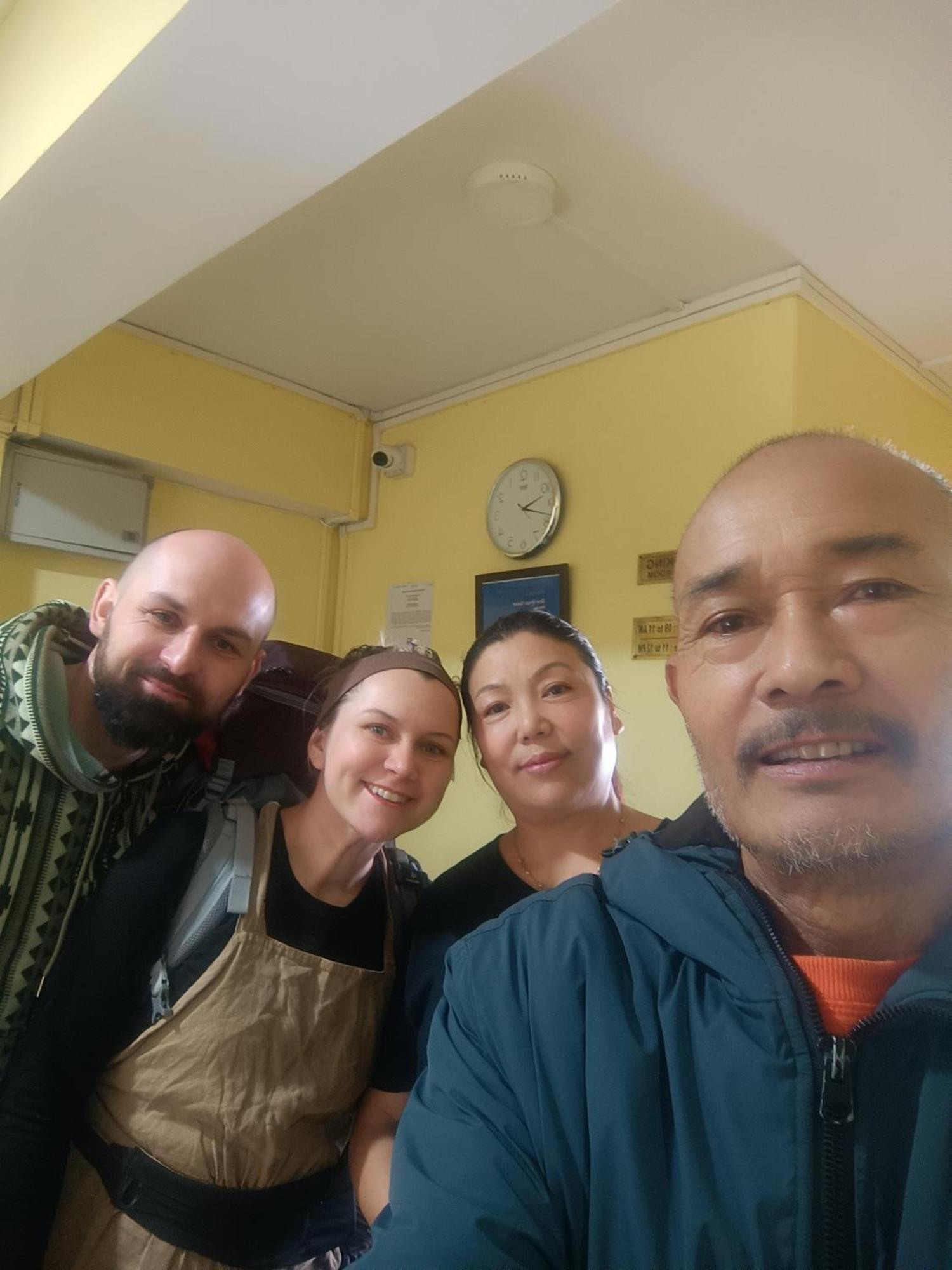 Dew Drops Guest House Darjeeling  Luaran gambar