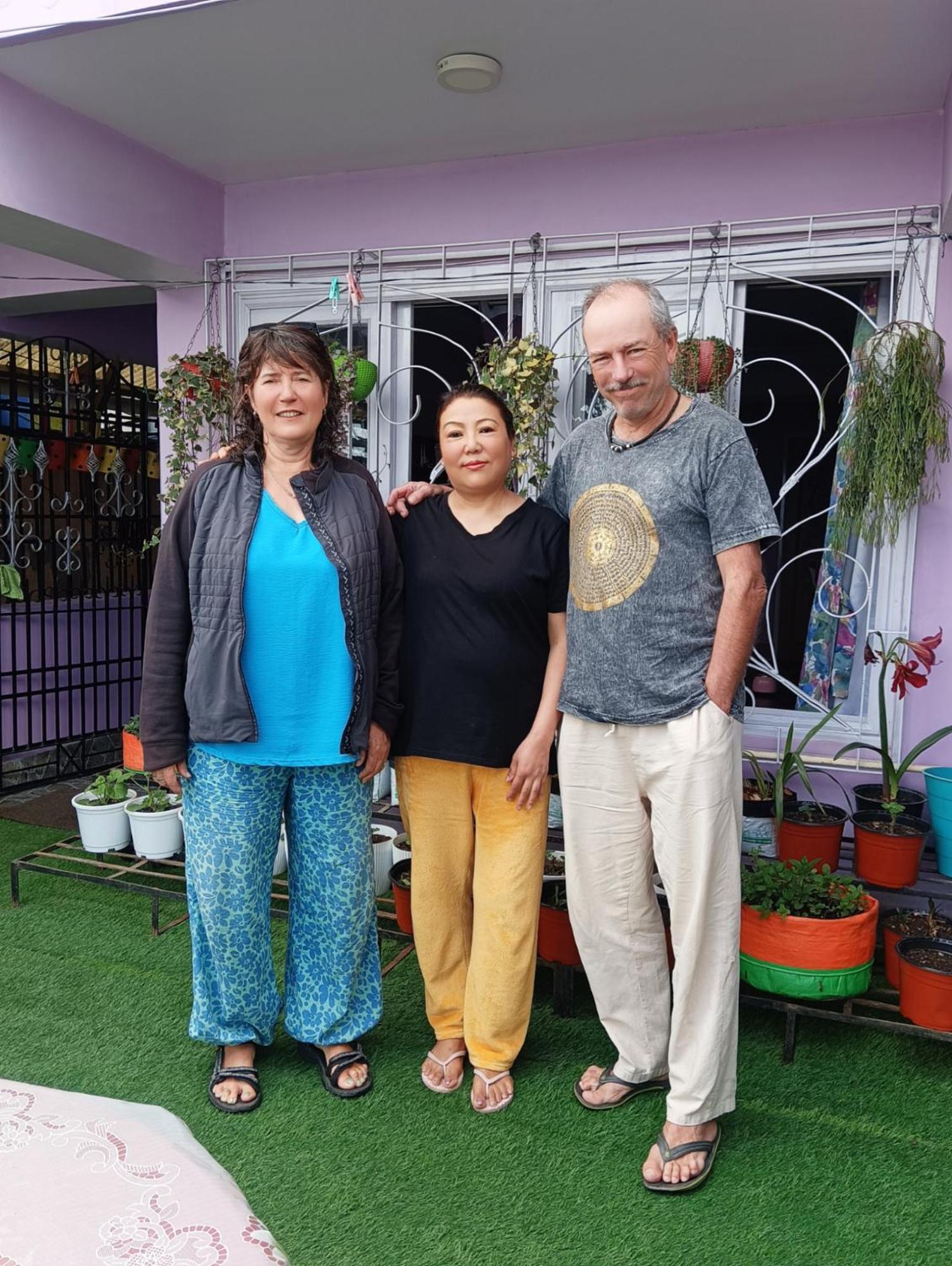 Dew Drops Guest House Darjeeling  Luaran gambar
